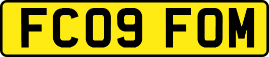 FC09FOM