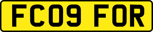 FC09FOR
