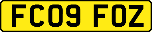 FC09FOZ