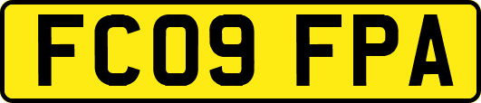 FC09FPA