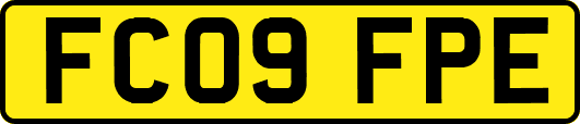 FC09FPE