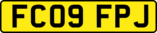 FC09FPJ