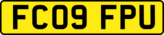 FC09FPU