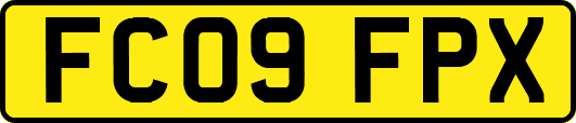 FC09FPX
