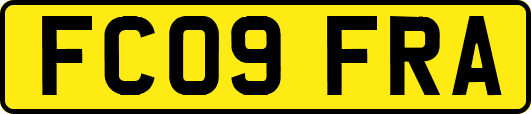 FC09FRA