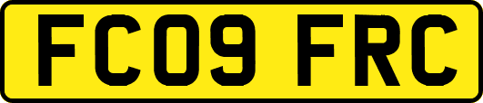 FC09FRC