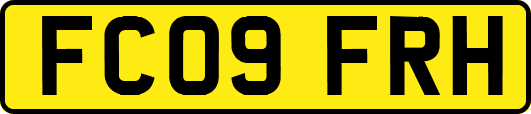 FC09FRH