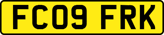 FC09FRK