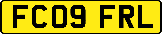 FC09FRL