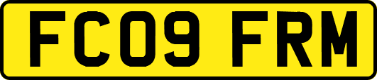FC09FRM
