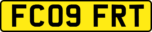FC09FRT