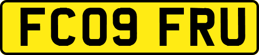 FC09FRU