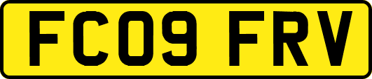FC09FRV