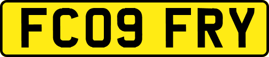 FC09FRY
