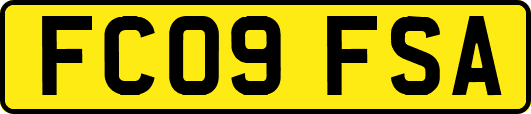 FC09FSA