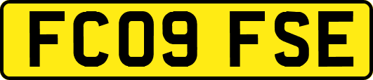 FC09FSE
