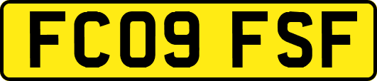 FC09FSF