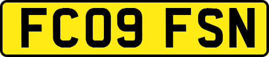 FC09FSN