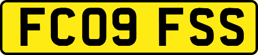 FC09FSS