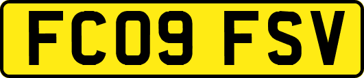 FC09FSV