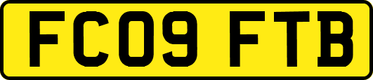 FC09FTB