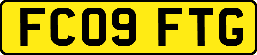FC09FTG