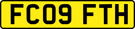 FC09FTH