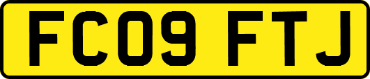 FC09FTJ