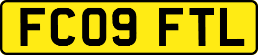 FC09FTL