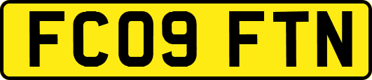 FC09FTN