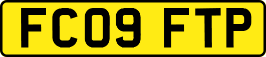 FC09FTP