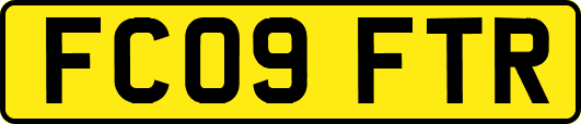 FC09FTR