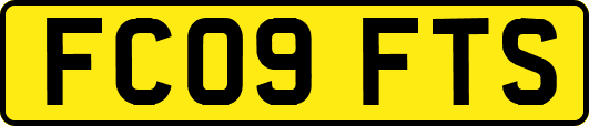 FC09FTS