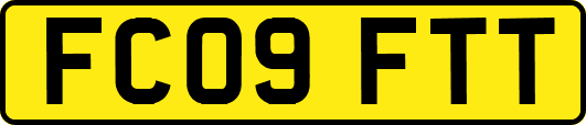 FC09FTT