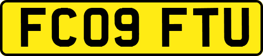 FC09FTU