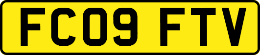 FC09FTV