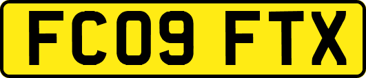 FC09FTX