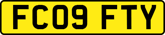 FC09FTY