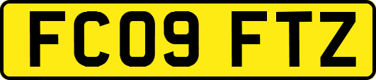 FC09FTZ