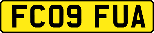 FC09FUA