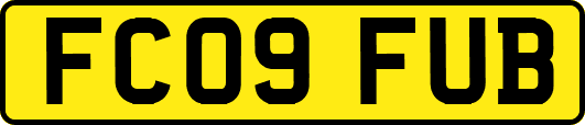 FC09FUB