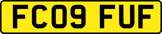 FC09FUF