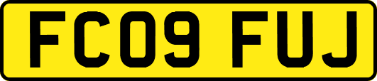FC09FUJ