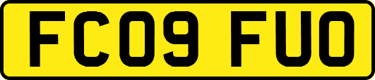 FC09FUO