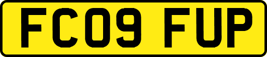 FC09FUP