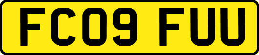 FC09FUU
