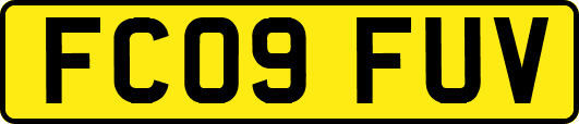 FC09FUV