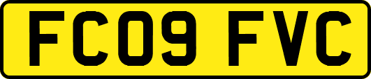 FC09FVC