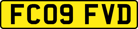 FC09FVD