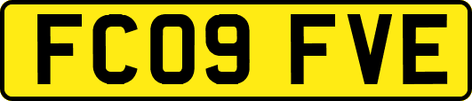 FC09FVE